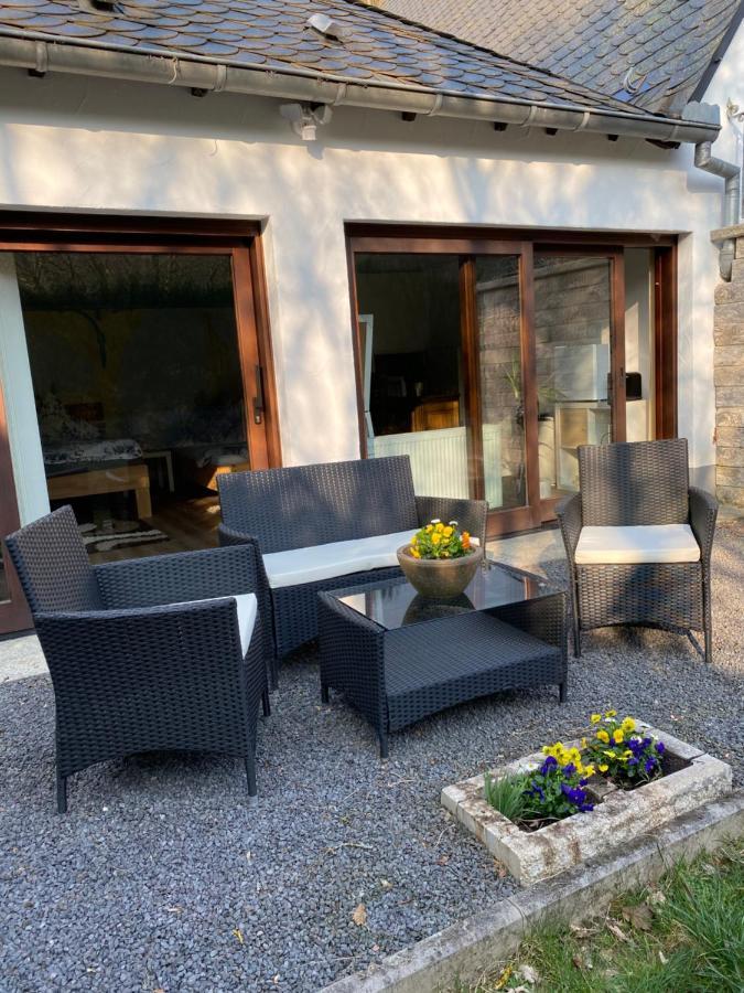 Gaestezimmer Am Waldrand Leimbach (Ahrweiler) Exterior foto