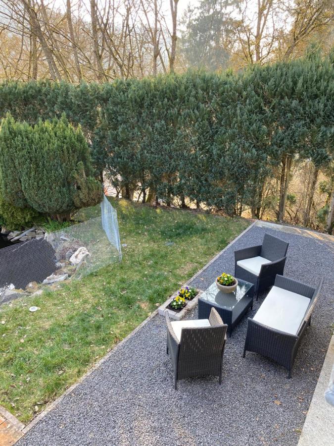Gaestezimmer Am Waldrand Leimbach (Ahrweiler) Exterior foto