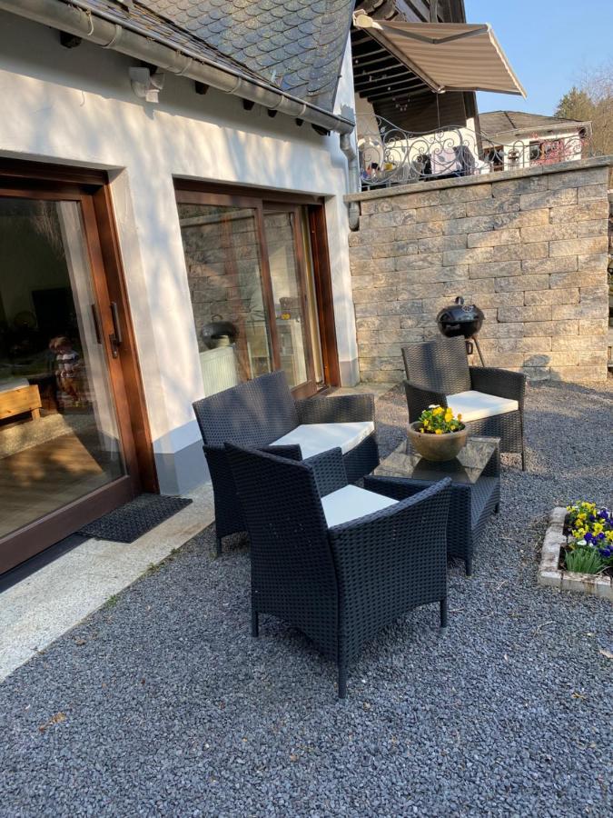 Gaestezimmer Am Waldrand Leimbach (Ahrweiler) Exterior foto